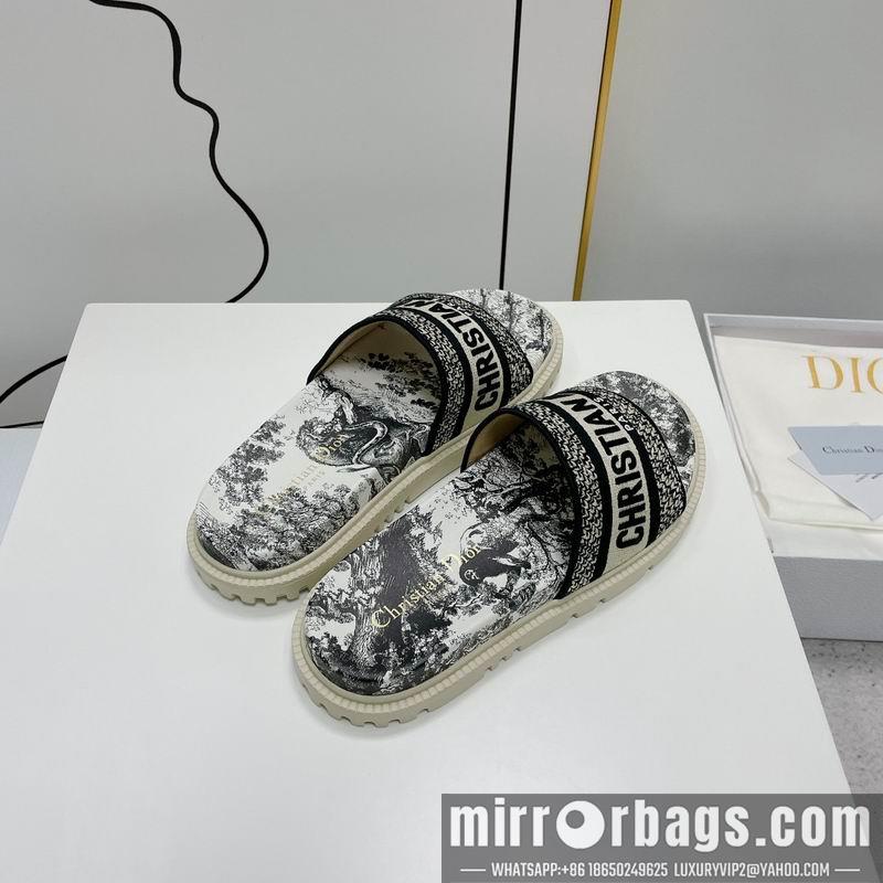 Dior Shoes sz35-40 mnw0404