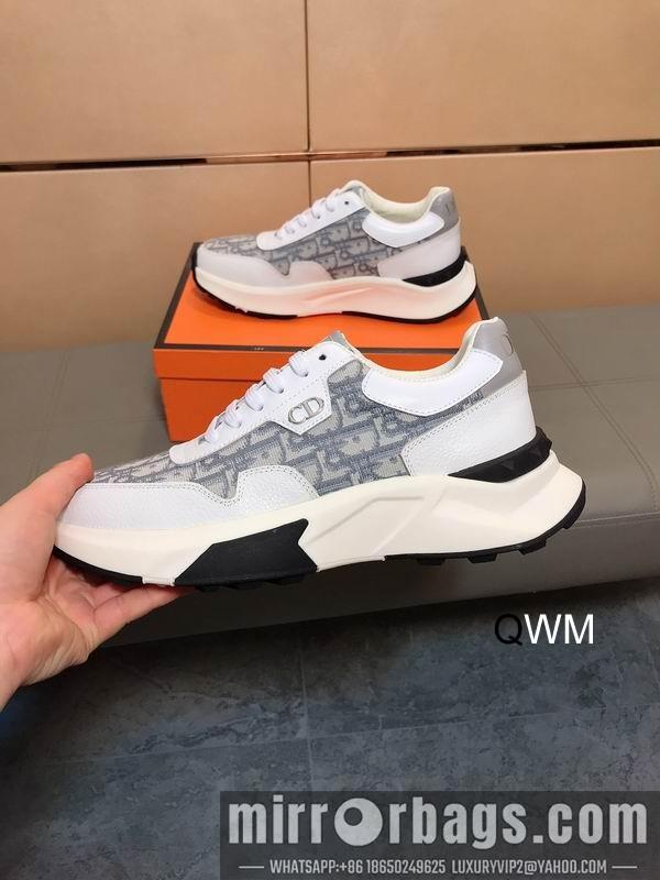 Dior Shoes sz38-45 WM0202