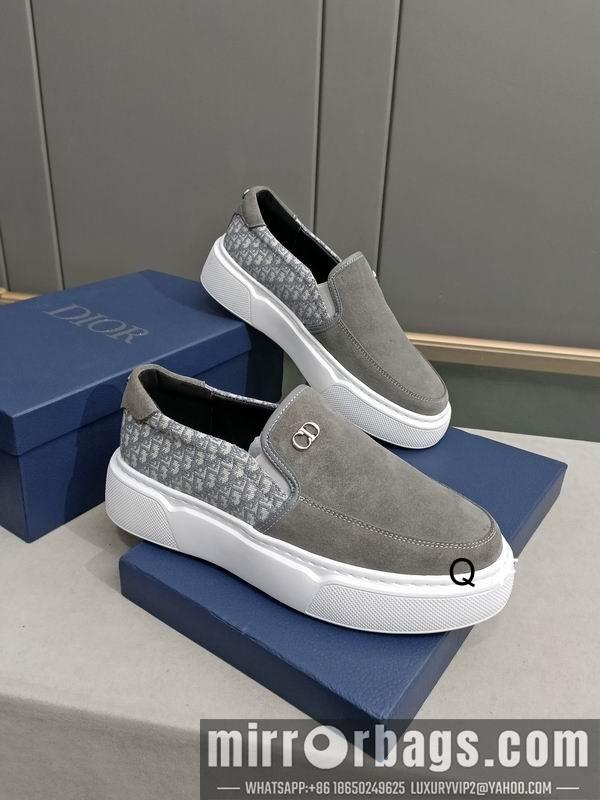 Dior Shoes sz38-45 4C TF0102