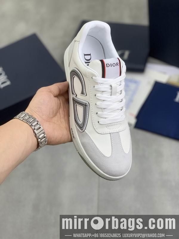 Dior Shoes sz35-45 mnw0195