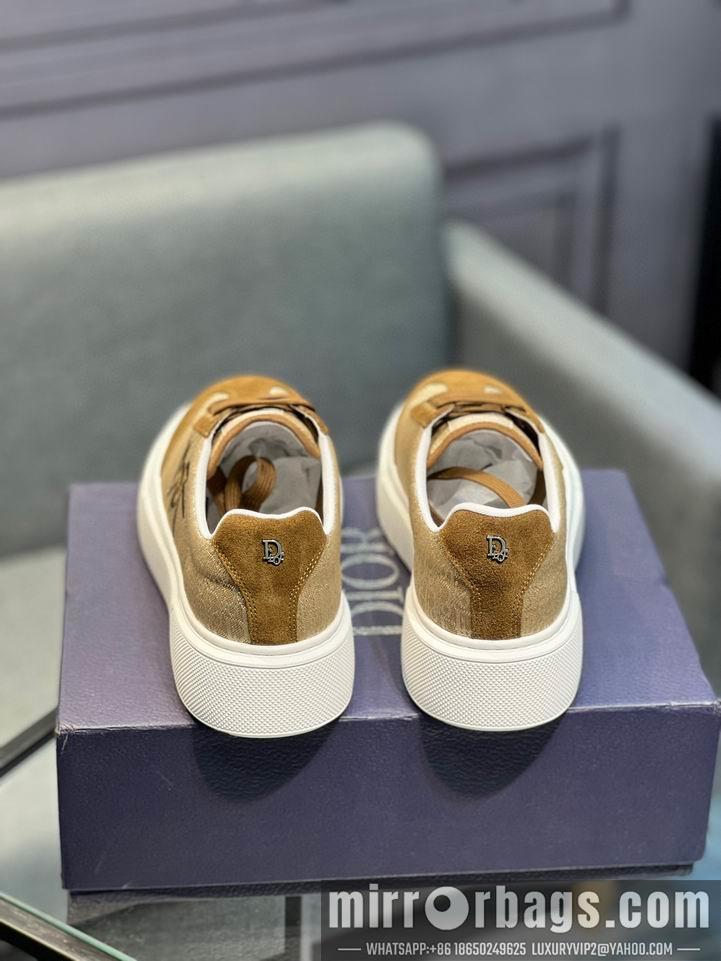 Dior Shoes sz38-45 hnh0211