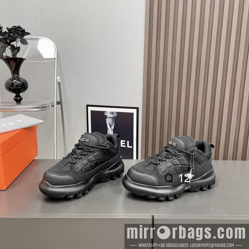 Dior Shoes sz38-45 J1112