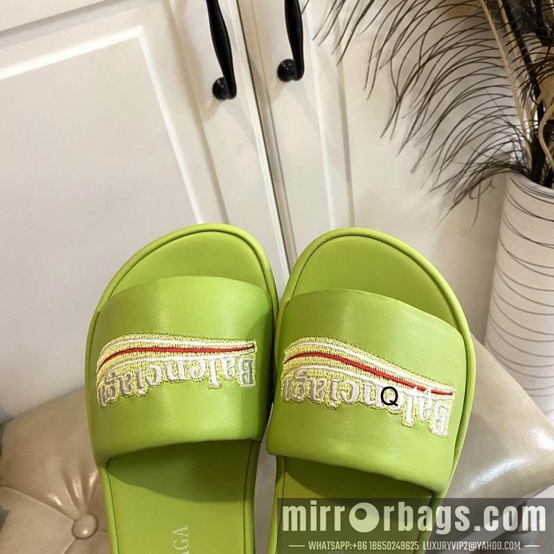 Balenciaga Shoes sz35-40 Y0302