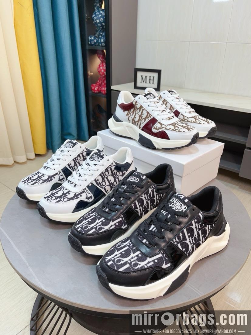 Dior Shoes sz38-44 h1011