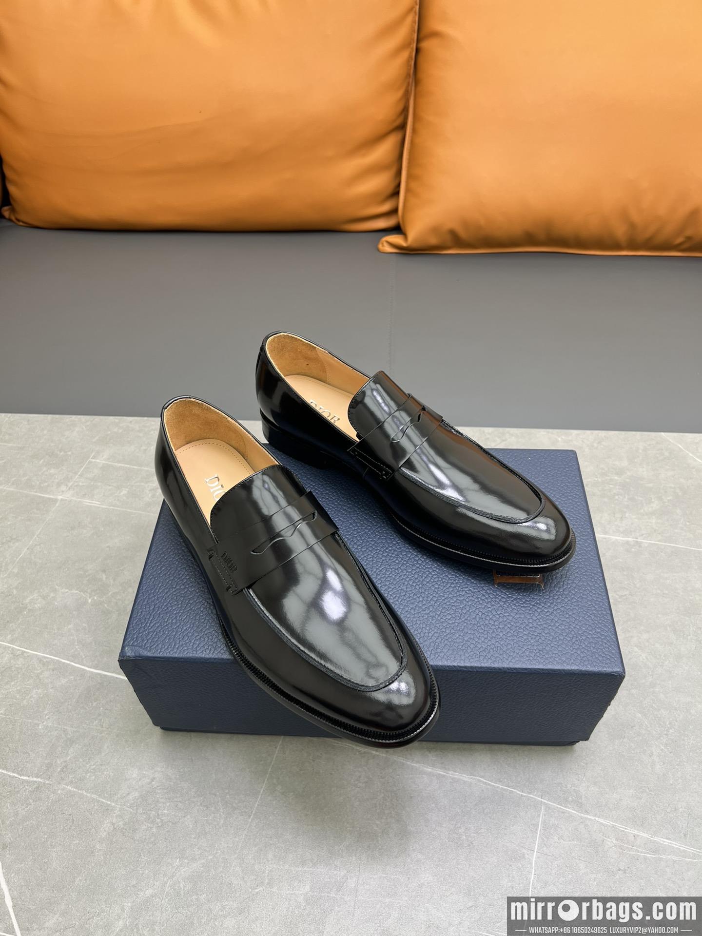 Dior Shoes sz39-44 h0704