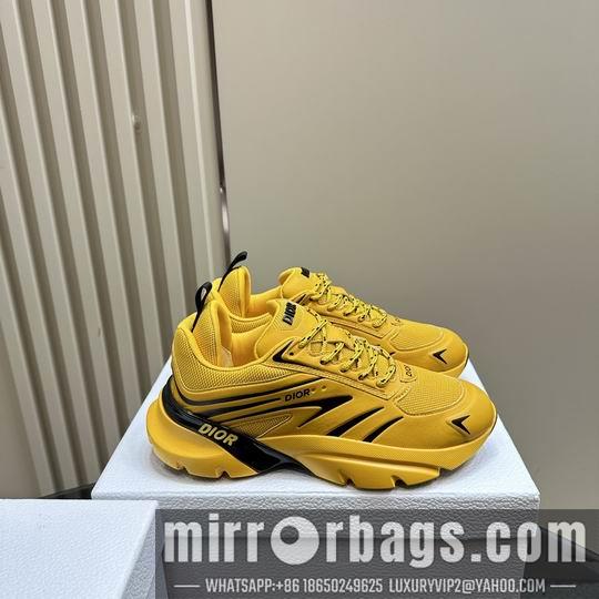 Dior Shoes sz35-44 mnh0510