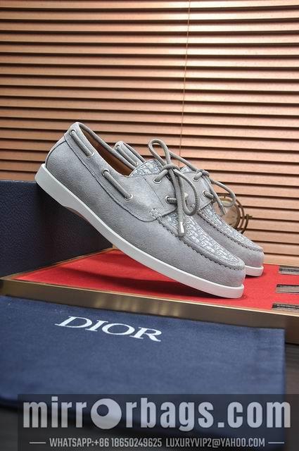Dior Shoes sz38-44 mnh0508