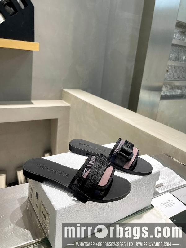 Dior Shoes sz35-42 mnw0329