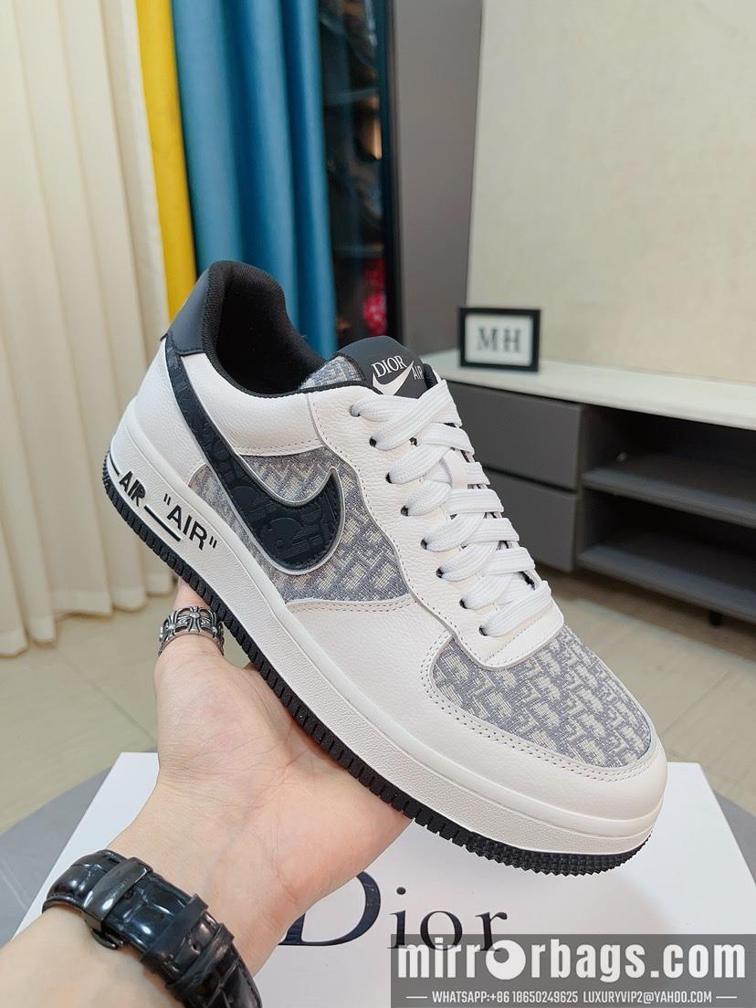 Dior Shoes sz38-44 h1007