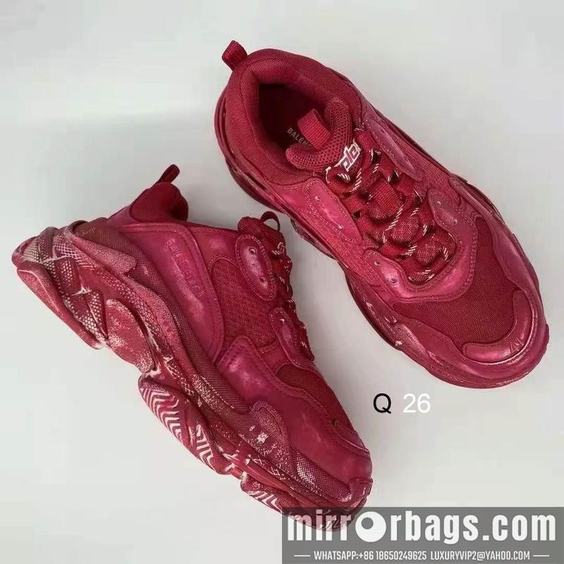 Balenciaga Shoes sz35-45 L1101