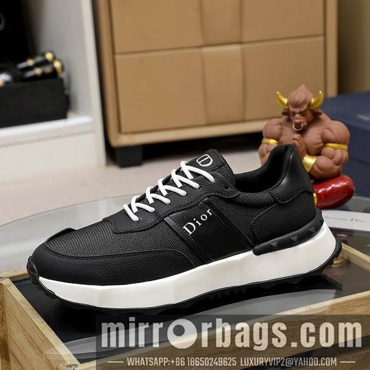 Dior Shoes sz38-44 mnh0515