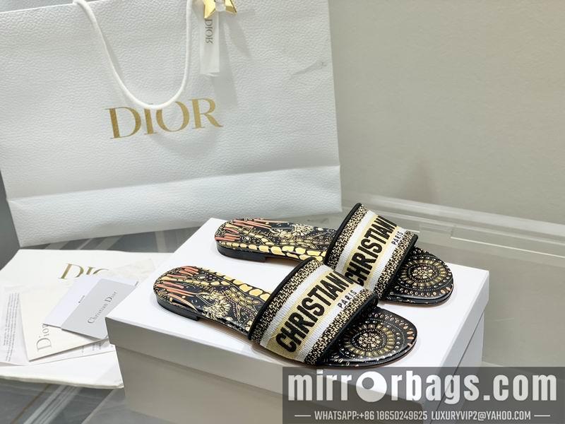 Dior Shoes sz35-42 mnw0428