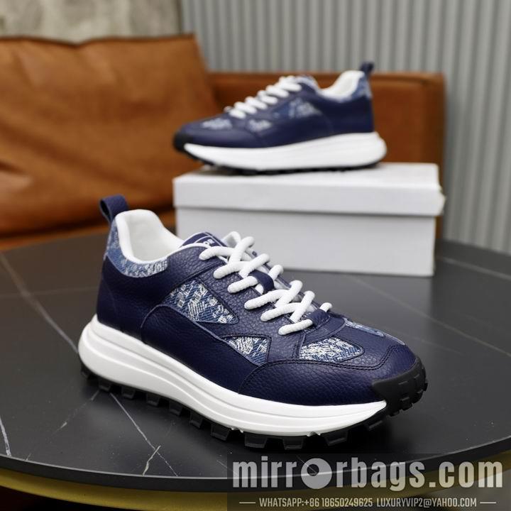 Dior Shoes sz38-45 hnh0302