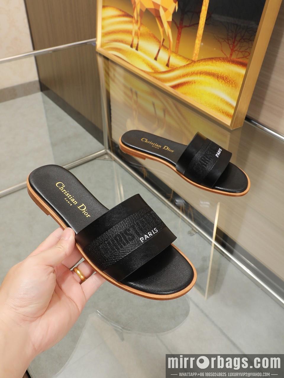 Dior Shoes sz35-42 h0601