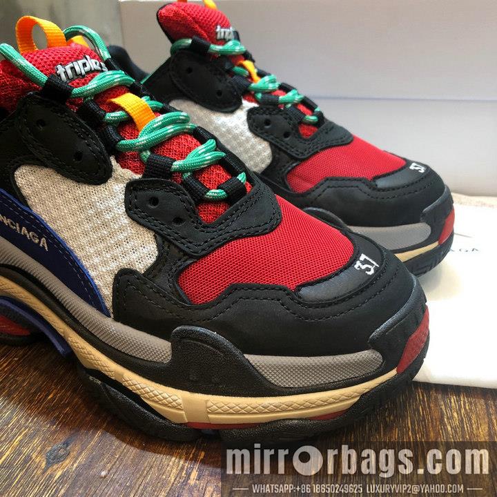 Balenciaga Shoes 1982216