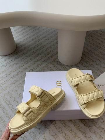 Dior Shoes sz35-42 mnh0513