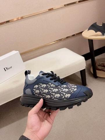 Dior Shoes sz38-44 hnh0801