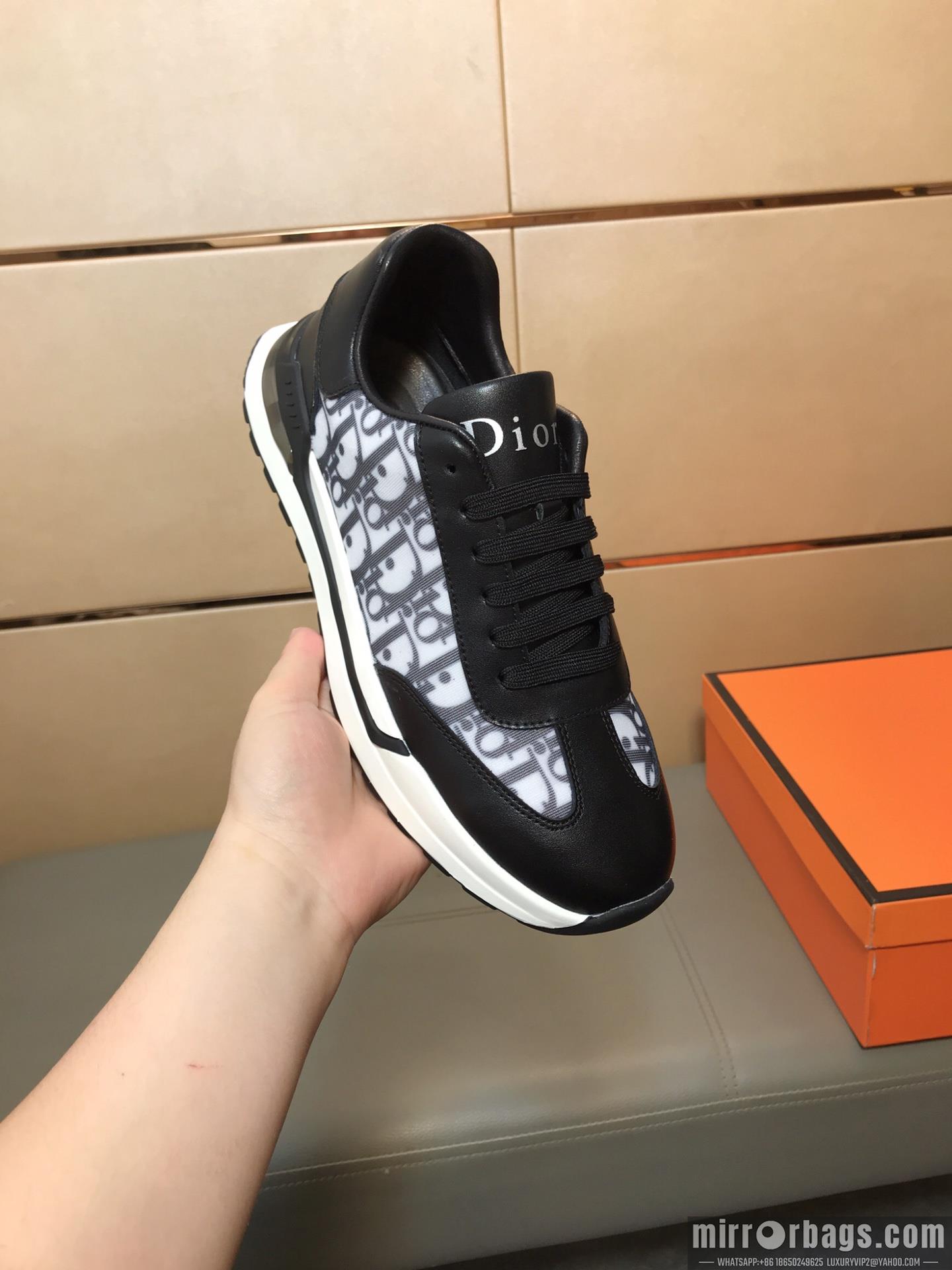 Dior Shoes sz38-44 h0816