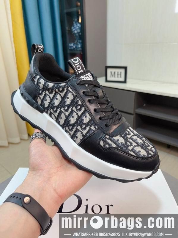 Dior Shoes sz38-44 mnw0312