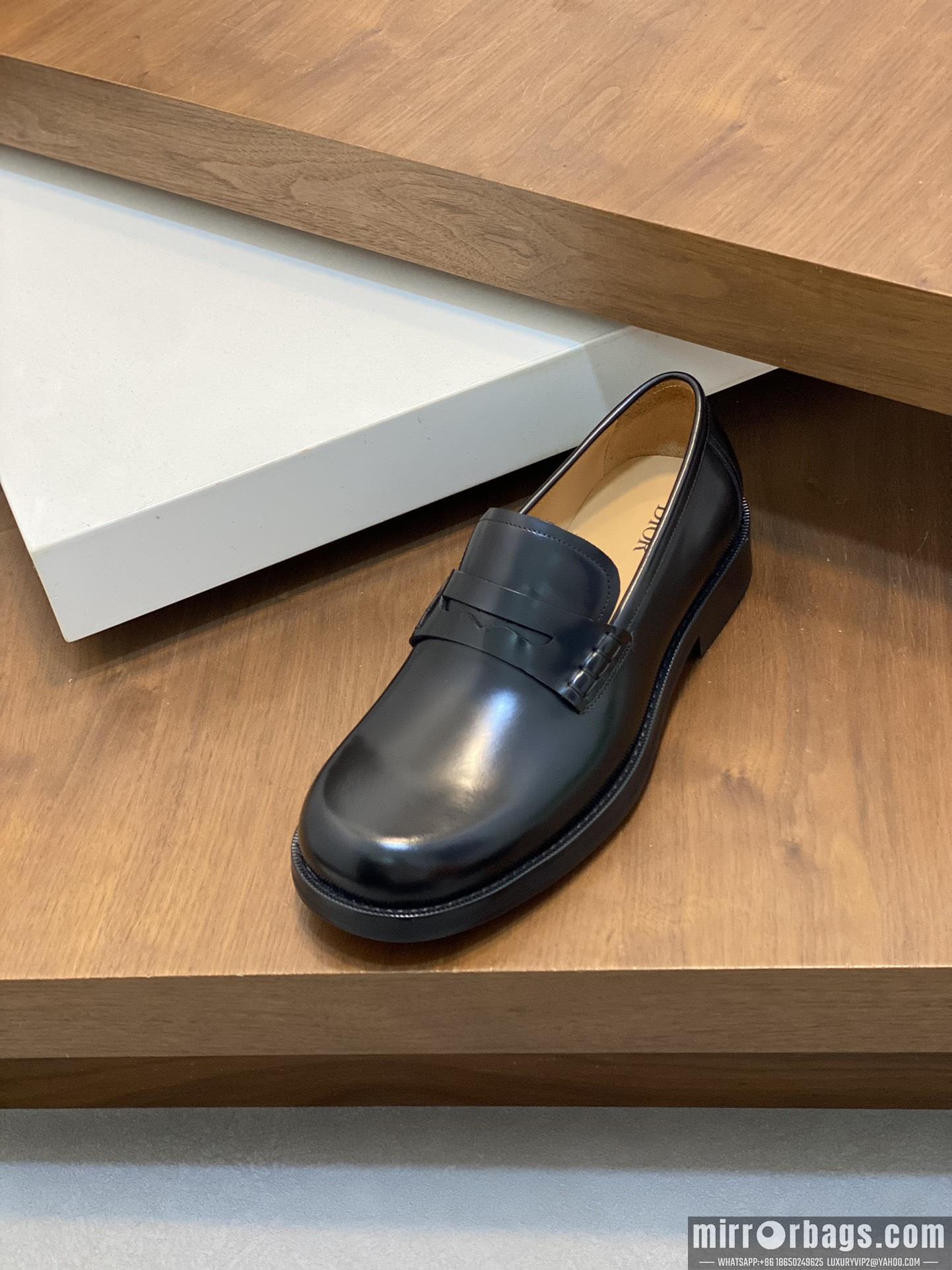 Dior Shoes sz38-44 hnh1246