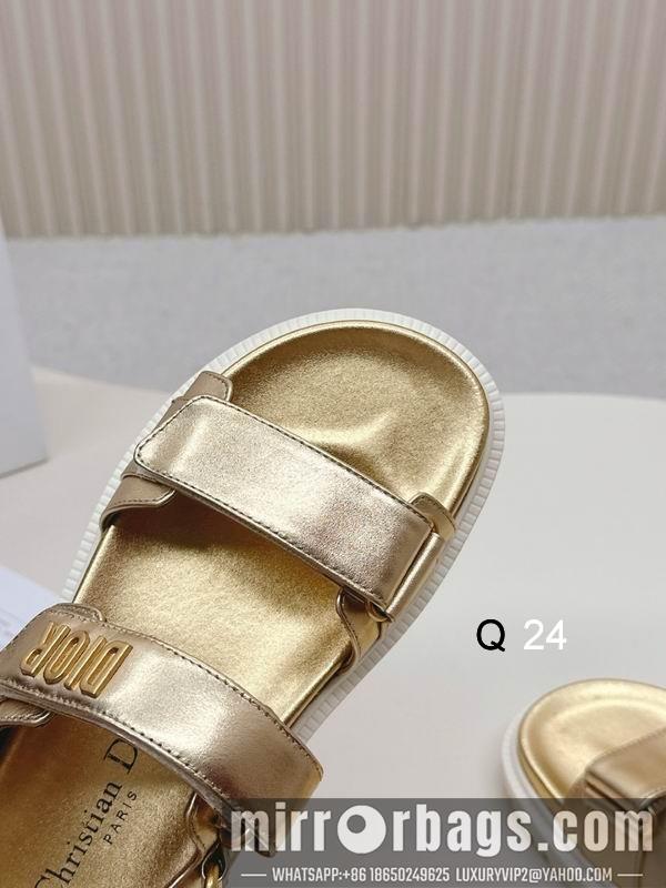 Dior Shoes sz35-40 RW0711