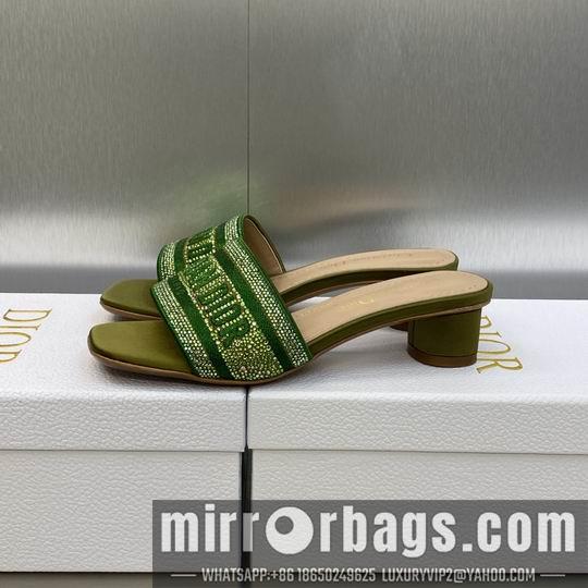 Dior Shoes sz34-43 4.5cm mnh0514