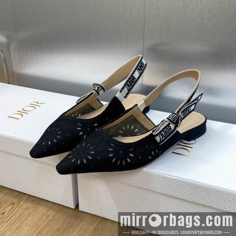Dior Shoes sz34-42 mnw0210