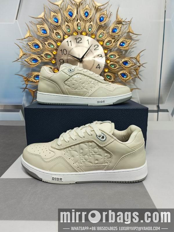 Dior Shoes sz35-45 mnm0106