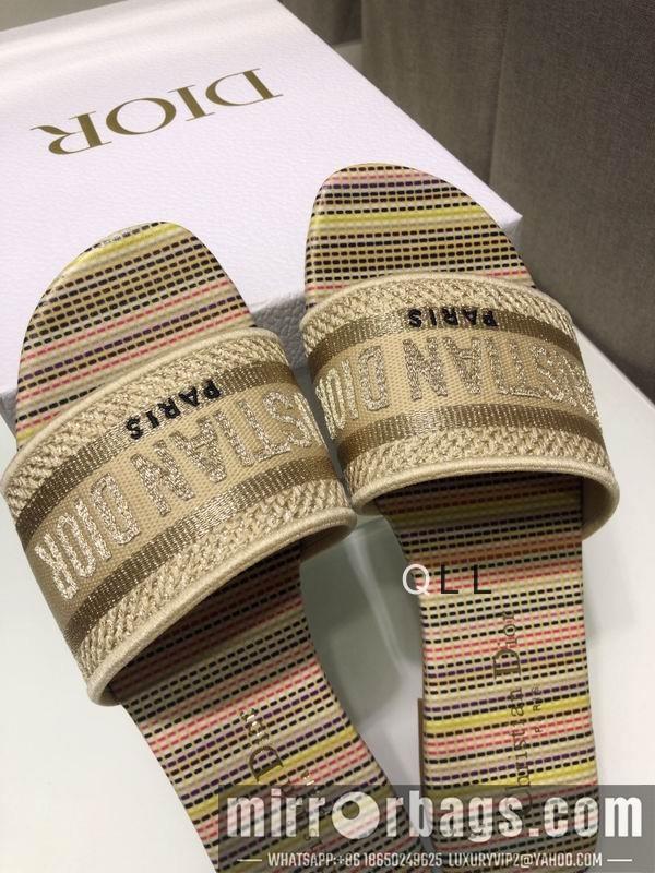 Dior Shoes sz34-43LL0112