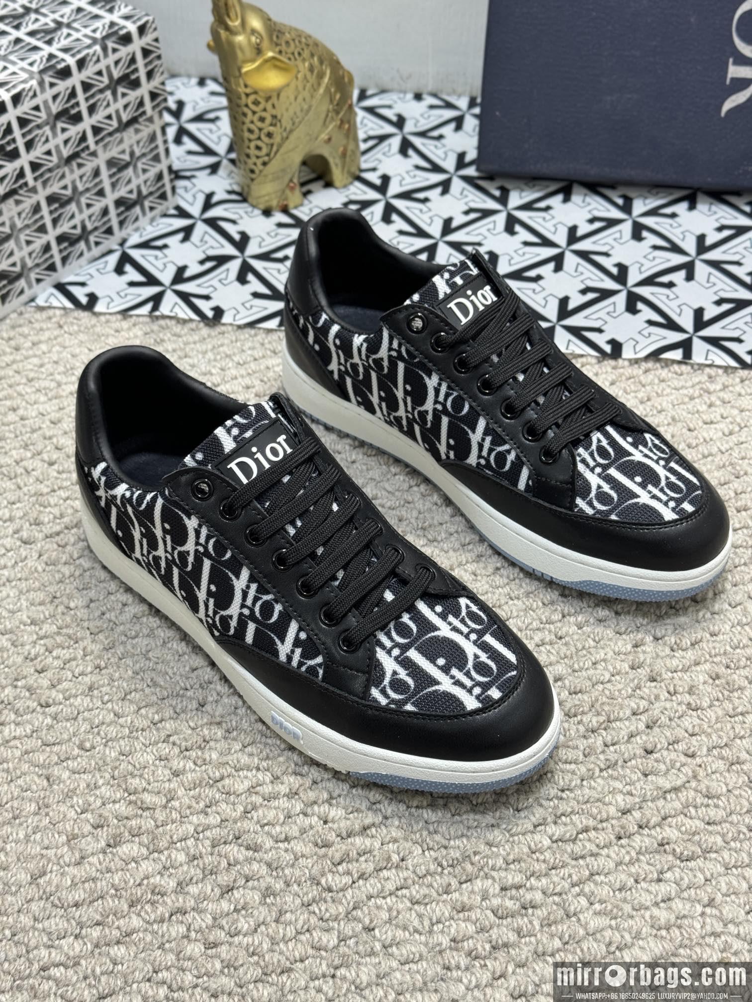 Dior Shoes sz38-44 h0808