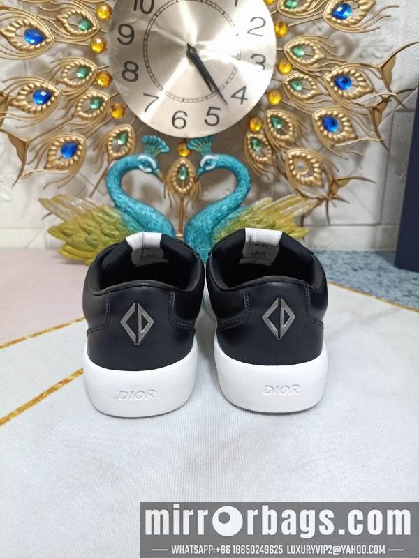 Dior Shoes sz35-45 mnm0109