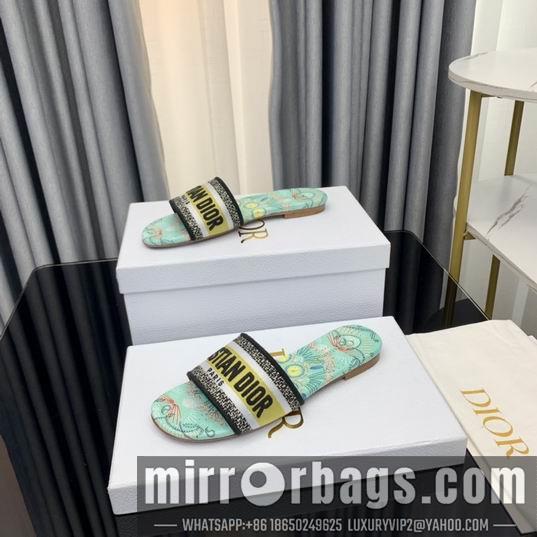 Dior Shoes sz34-42 mnh0813
