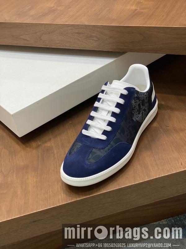 Dior Shoes sz39-44 hnm0142