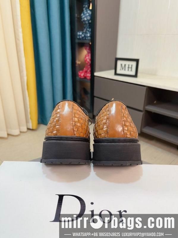 Dior Shoes sz38-44 mnw0170
