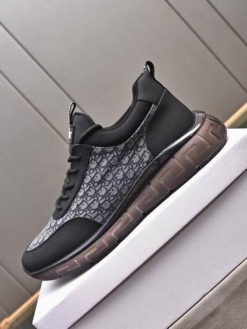 Dior Shoes sz38-45 mnh0608