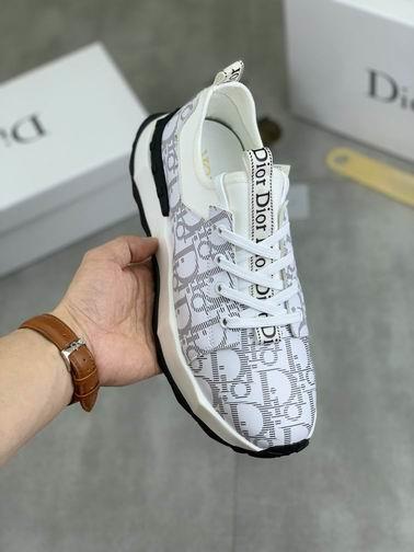 Dior Shoes sz38-44 mnh0514