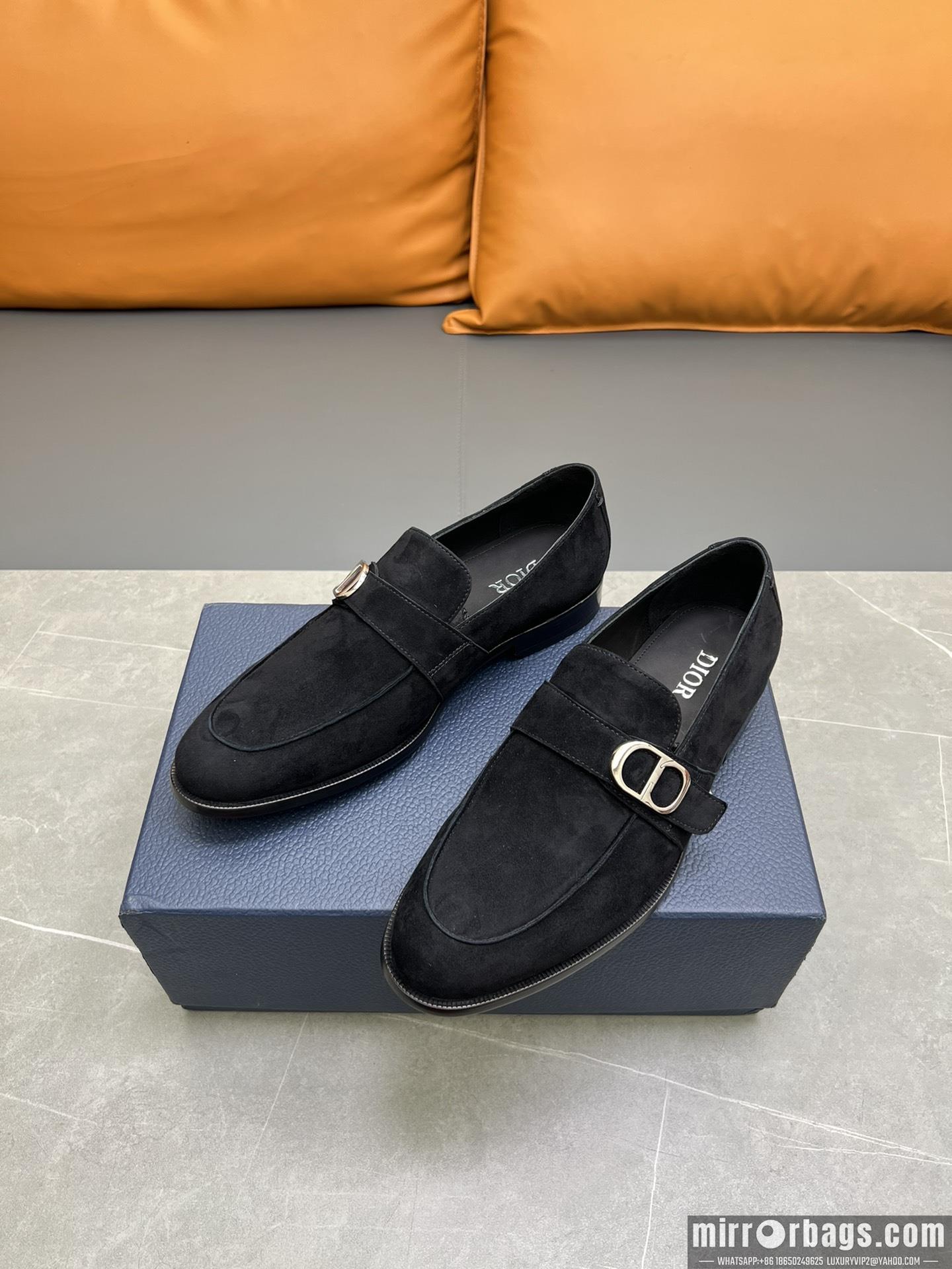 Dior Shoes sz39-44 h0705