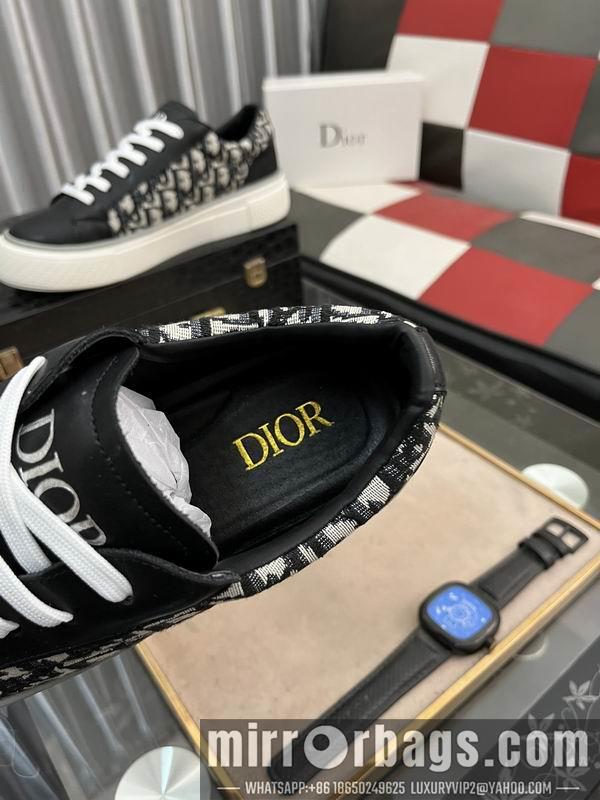Dior Shoes sz38-44 hnm0155