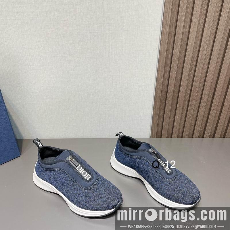 Dior Shoes sz38-45 J0603