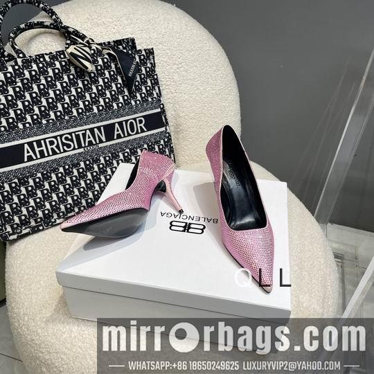 Balenciaga Shoes sz34-41LL0207