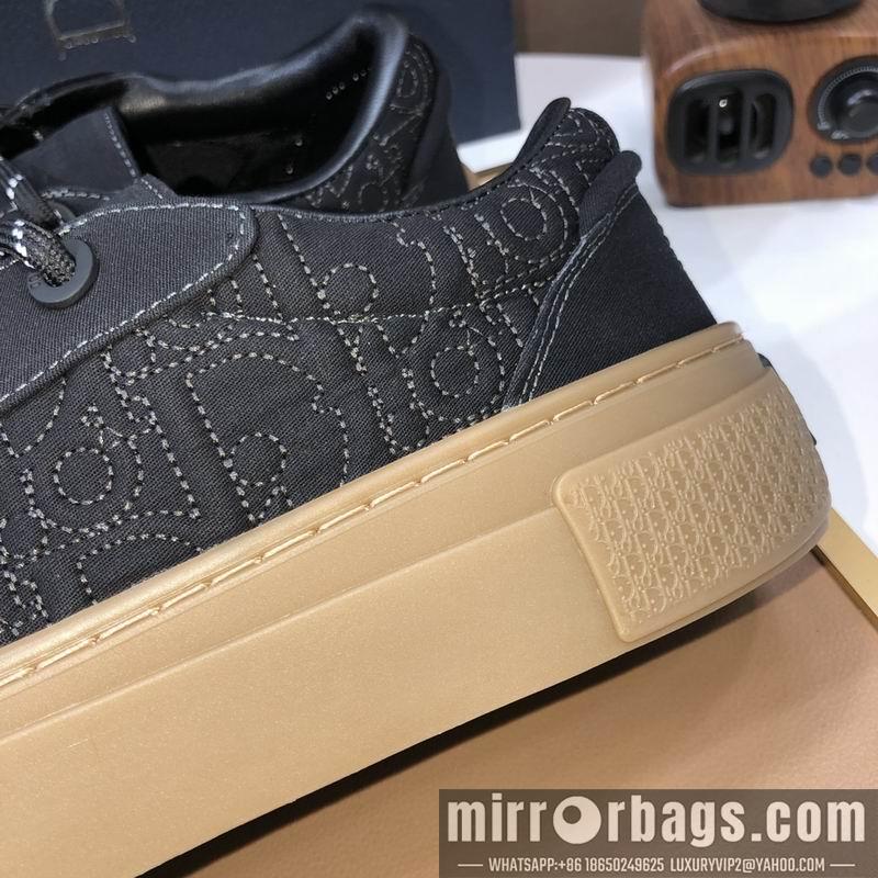 Dior Shoes sz35-44 hnh0307