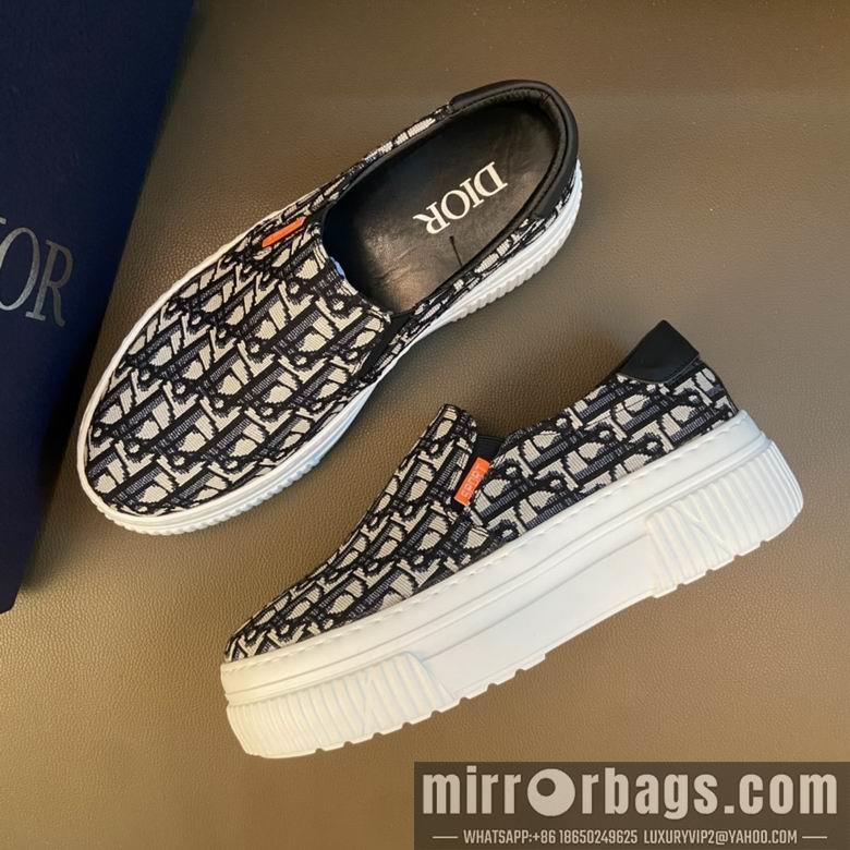 Dior Shoes sz38-44 1C h0510