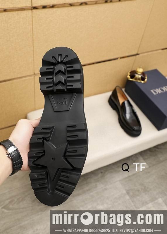 Dior Shoes sz38-45 TF0203