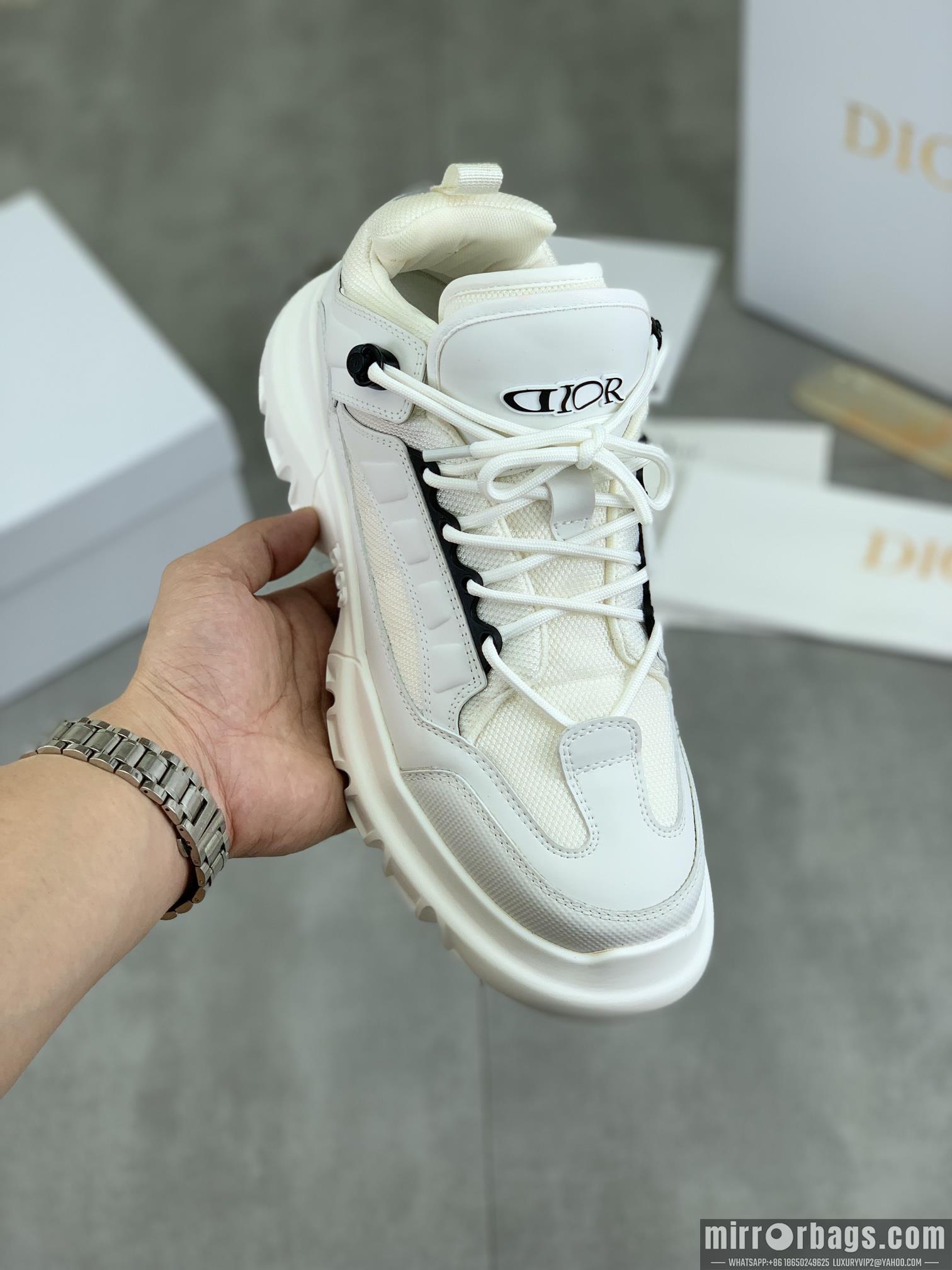 Dior Shoes sz35-44 h1012