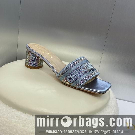 Dior Shoes sz34-42 4.5cm mnh0510