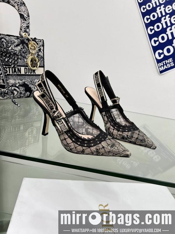 Dior Shoes sz33-44 9.5cm mnw0311
