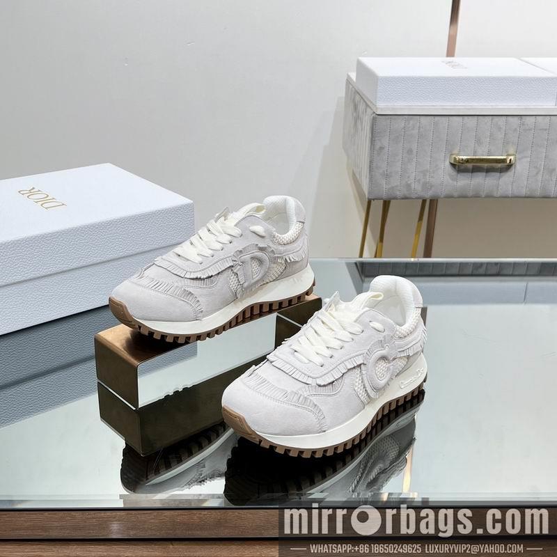 Dior Shoes sz35-40 mnw0202