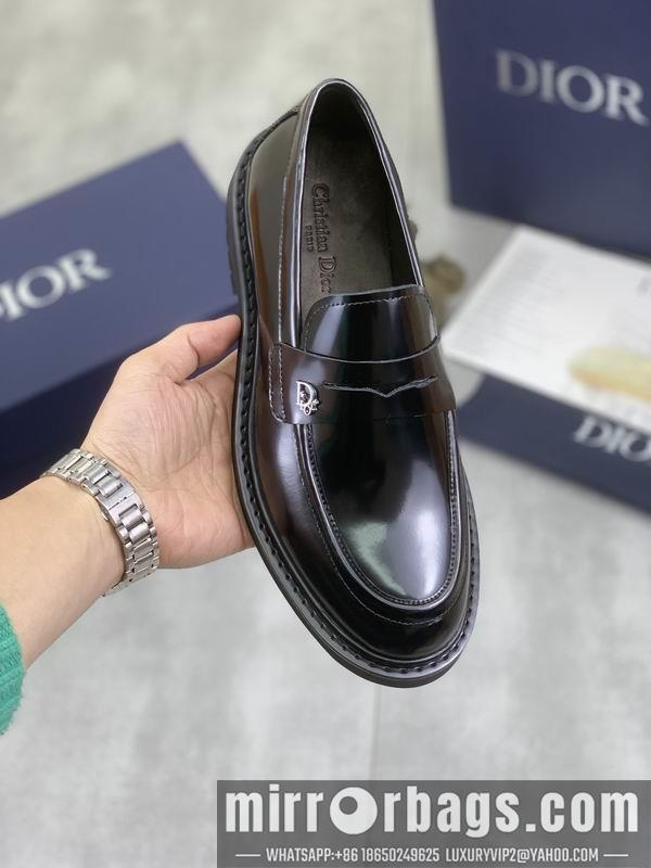 Dior Shoes sz38-45 mnw0313