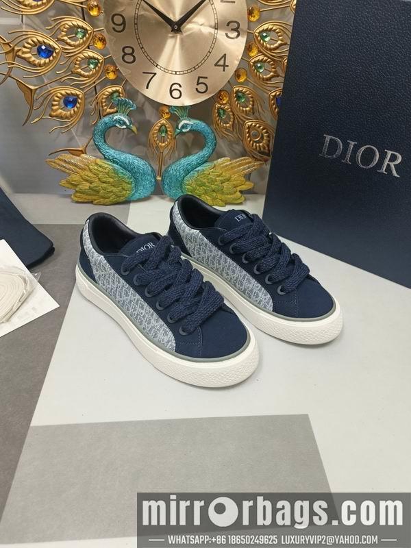 Dior Shoes sz35-45 mnm0108