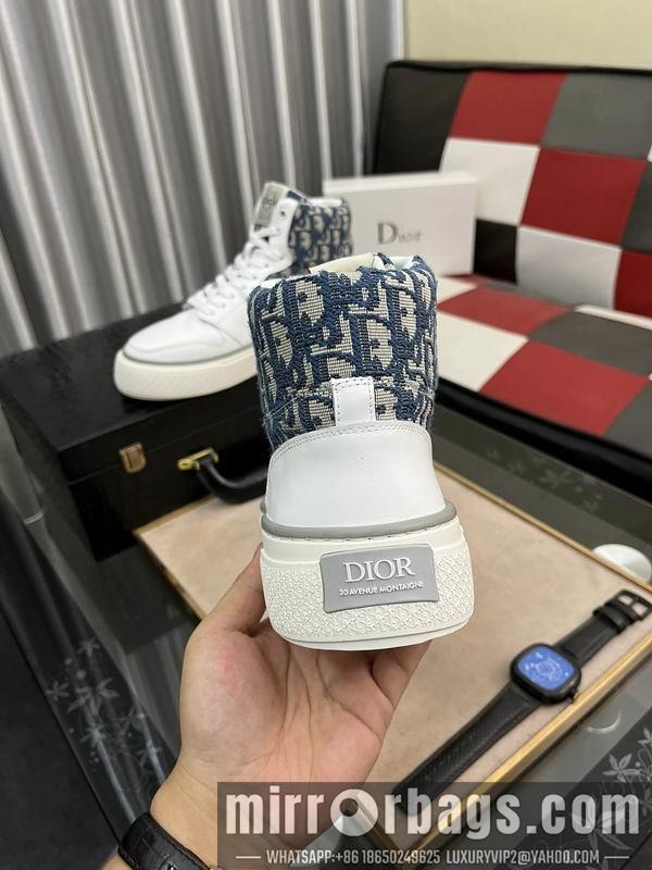 Dior Shoes sz38-44 hnm0122
